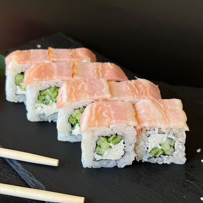 Бекон в депрессии в Sёmga по цене 299