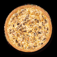 Пицца Жюльен (40 см) в Автосуши Автопицца