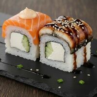 Домино 8 шт в ОЛИО пицца и суши