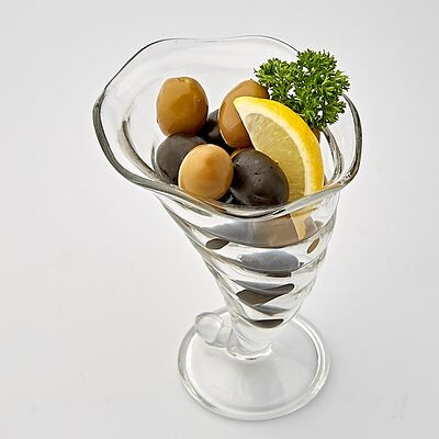 Гигантские оливки и маслины в Йоркшир по цене 660 ₽