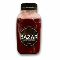 Лимонад Чернично-мятный в CAFE BAZAR