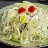 Салат Чито в Чито Гврито