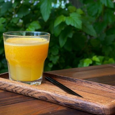 Фреш апельсиновый в Дади по цене 420 ₽