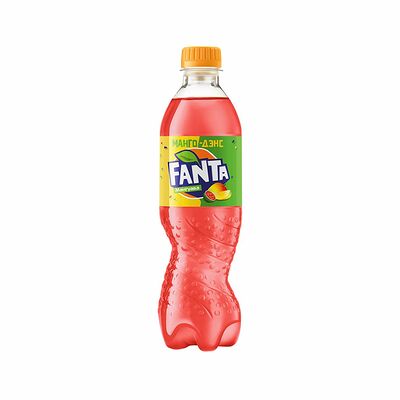 Fanta Манго Гуава в Ешь мясо по цене 110 ₽