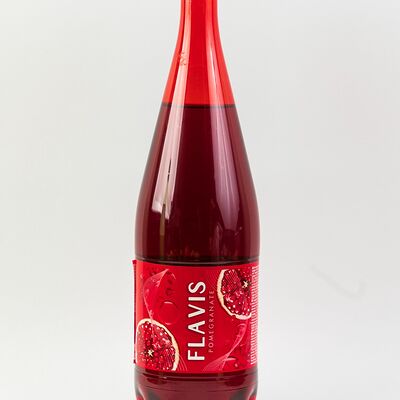 Flavis гранатовый в Чайхана Уют Халяль по цене 297 ₽