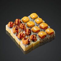 Сет Запечённый mini в Sushi Fixprice