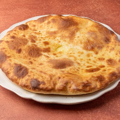 Хачапури по-имеретински в Авлабар по цене 980 ₽