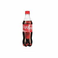 Coca-Cola в Гранат