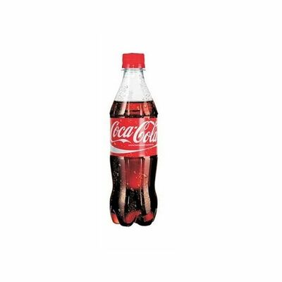 Coca-Cola в Гранат по цене 250 ₽