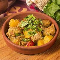 Оджахури из свинины lite в Мушмула