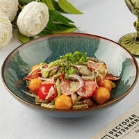 Салат Плат ди бьер в Кузьминки