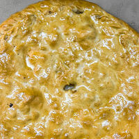 Чуду с мясом и картошкой в As-Safa