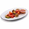 Овощи гриль в Trattoria по цене 468