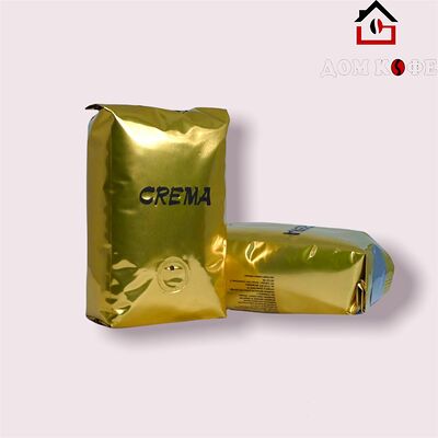 Кофе Blasercafe Crema в Дом кофе по цене 950 ₽