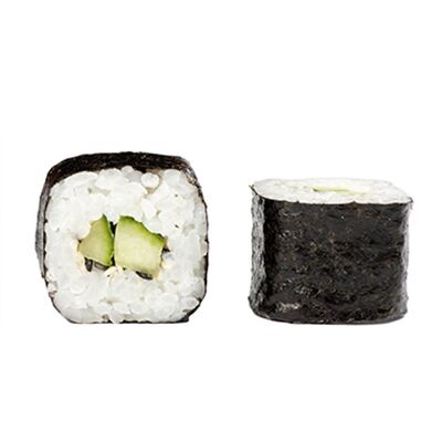 Ролл с огурцомв Sushi moji по цене 170 ₽