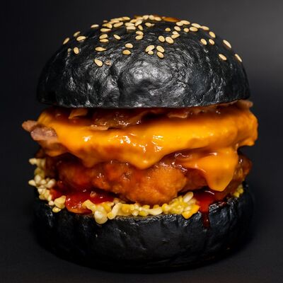 Сэндвич Чапалах в Sandwich club по цене 350 ₽