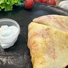 Блинчики с творогом в Сметанин Пицца по цене 350