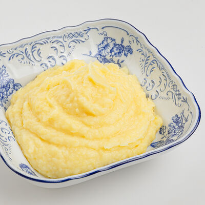 Картофельное пюре в Обломов по цене 590 ₽