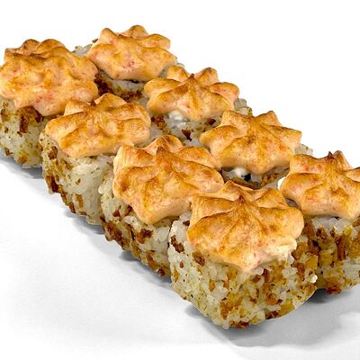 Запеченный Цыпа в Мушу по цене 535 ₽