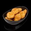 Куриные наггетсы в Big Size Roll по цене 495