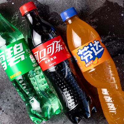 Спрайт в Bourbon по цене 130 ₽