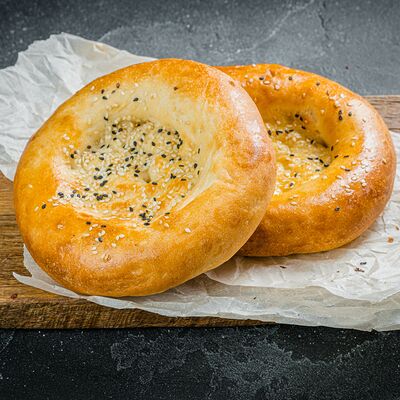 Лепешка в PLOVBOX по цене 50