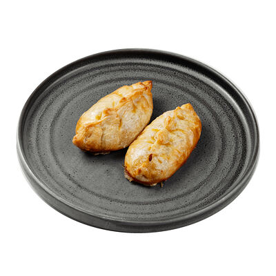 Эмпанадас с курицей в ИТЛЕ Стейк-кафе Halal по цене 270 ₽