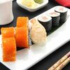 Набор №2 Форель-креветка в Kushi-Sushi по цене 565