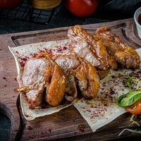 Баранья мякоть в Ресторан Воробьёвы Горы PREMIUM