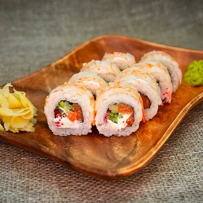 Krevetka King в Точка Вкуса по цене 680 ₽