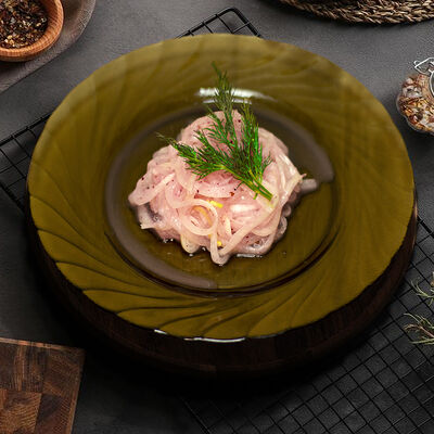 Лук маринованный в Навигатор по цене 40 ₽