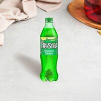 Фрустайл Лимон-лайм в Робин Сдобин