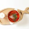 Кубанский борщ в Сабли-зубы по цене 490