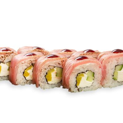 Акита в Марио Пицца по цене 590 ₽