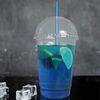 Лимонад Цитрусовый микс в Caffeine по цене 260