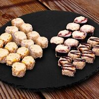 Сет Запеченный в Inari