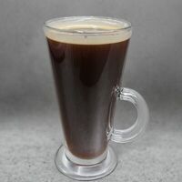 Американо в Caffeine