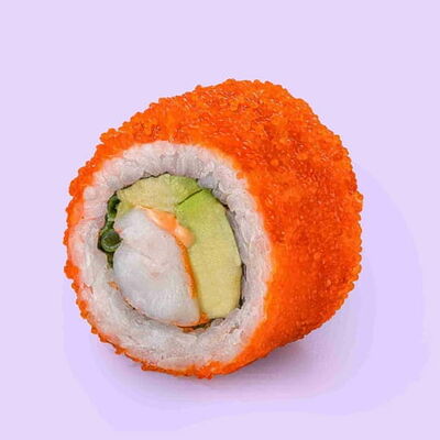 Мексиканская граница в Up sushi по цене 498 ₽