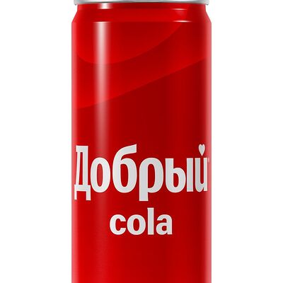 Добрый кола в Шашлык от души по цене 150 ₽