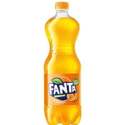 Fanta L в Дастархан по цене 200 ₽