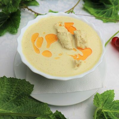 Сациви из куриной грудки в Вечная пятница по цене 420