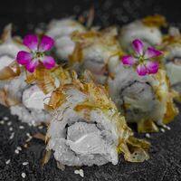 Ролл Нежный в Restobar Первый & Ресторан доставки Личный повар