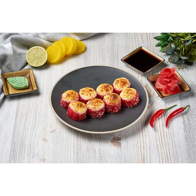 Запеченный Оши в Может суши? по цене 549 ₽