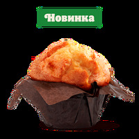 Маффин Апельсиновый в Burger King