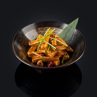 Салат по-шанхайски в Якитория по цене 497