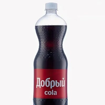 Добрый Кола в River & House по цене 284 ₽