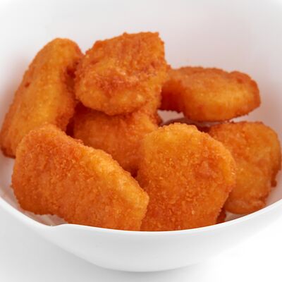 Наггетсы в Rollstreet по цене 229 ₽