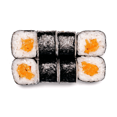 Сяки маки в MurasakiSushi & Rolls по цене 414 ₽
