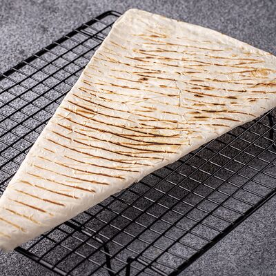 Лаваш сырный в Турбо Шаверма по цене 45 ₽