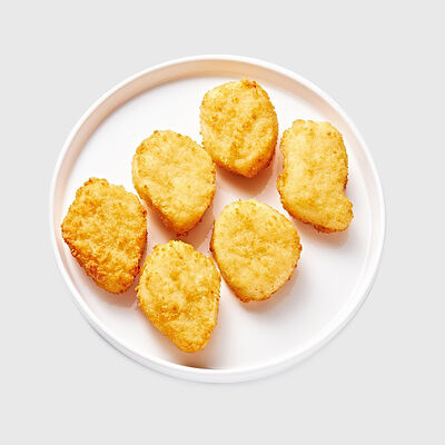 Наггетсы в Моккано по цене 359 ₽